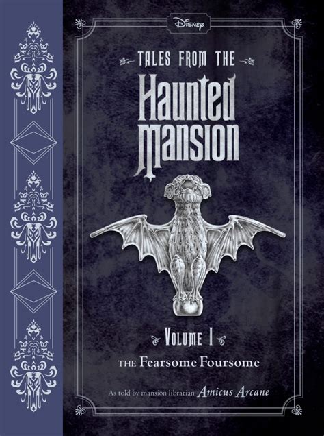 Haunted magic mansion boyds creej
